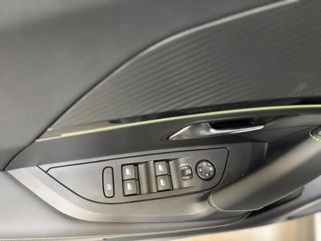 Peugeot 2008 EAT8 GT-Line PureTech