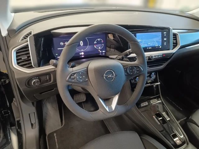 Opel Grandland X GS-Line Grand Sport