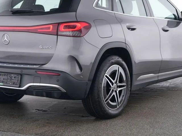 Mercedes-Benz EQA 300 4MATIC