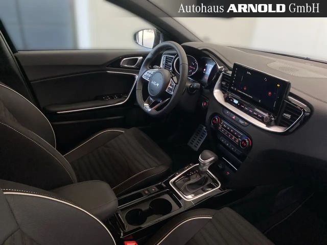 Kia Ceed GDi GT-Line SportWagon