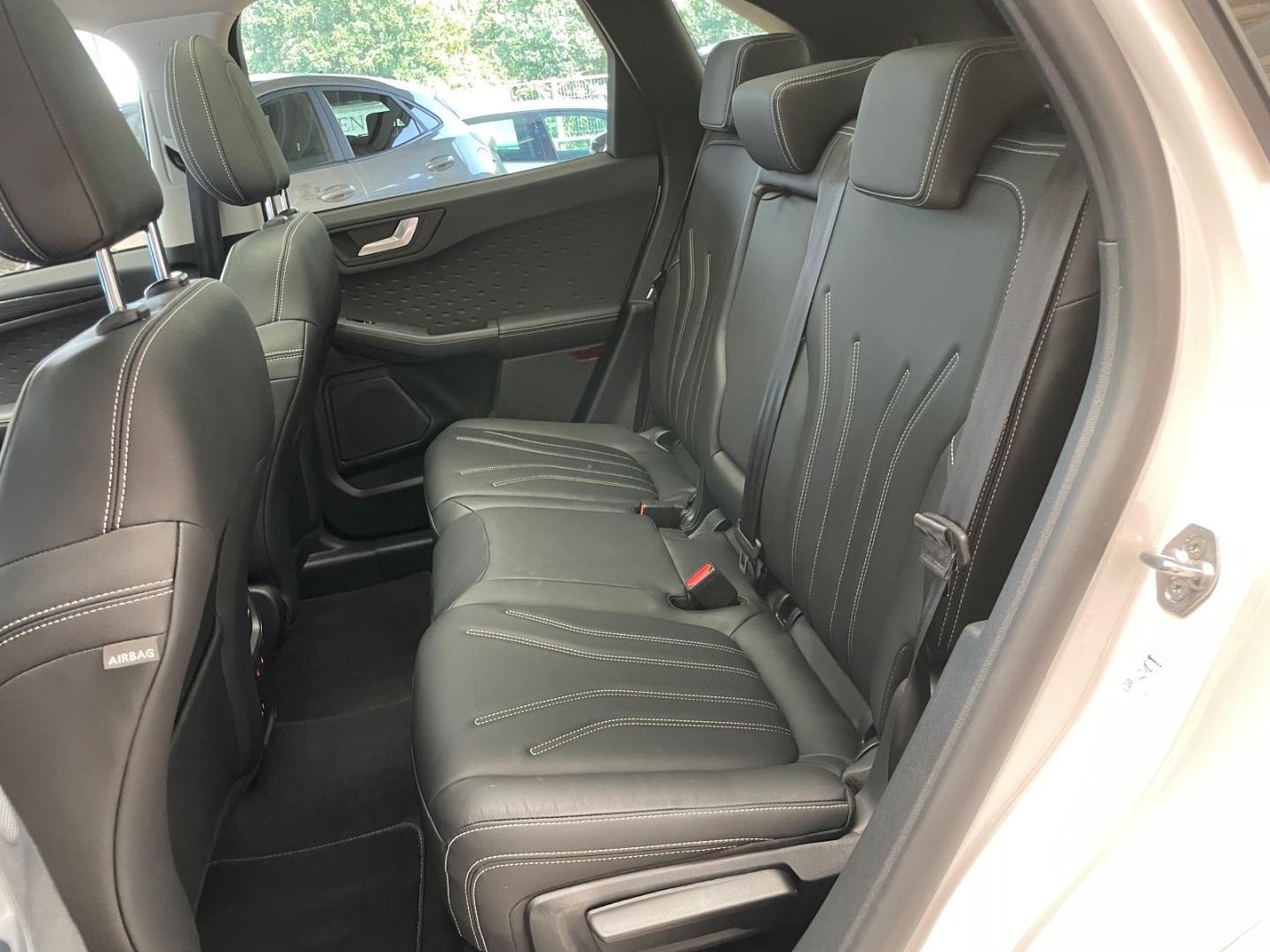 Ford Kuga Plug in Hybrid Vignale