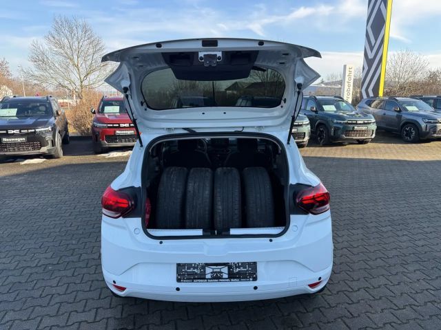 Dacia Sandero Essential