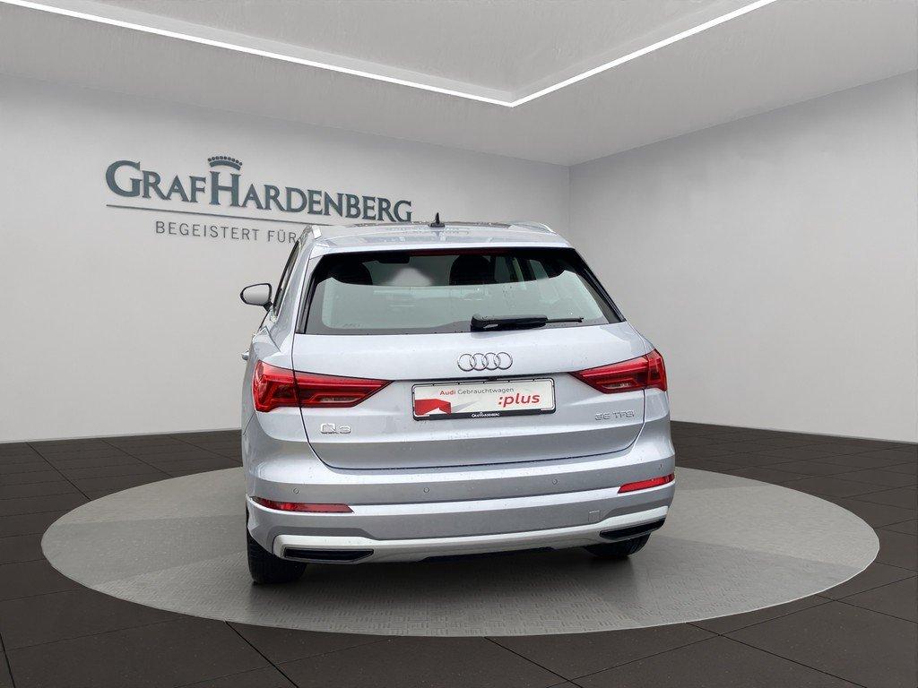 Audi Q3 35 TFSI S-Tronic