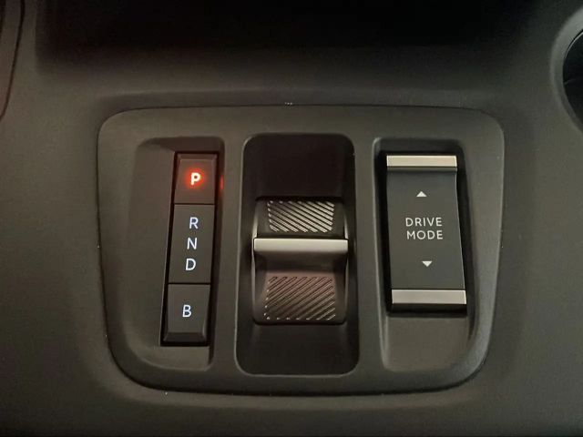 Opel Combo Elektro Cargo XL