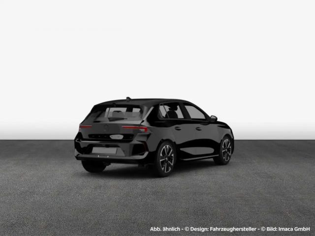 Opel Astra 1.2 Turbo GS-Line Grand Sport Turbo