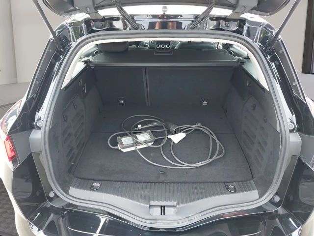 Renault Megane Combi E-Tech Zen