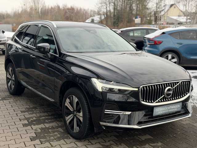 Volvo XC60 AWD Bright Plus Recharge T6
