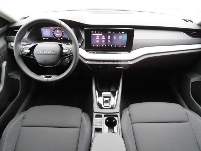 Skoda Octavia 1.5 TSI