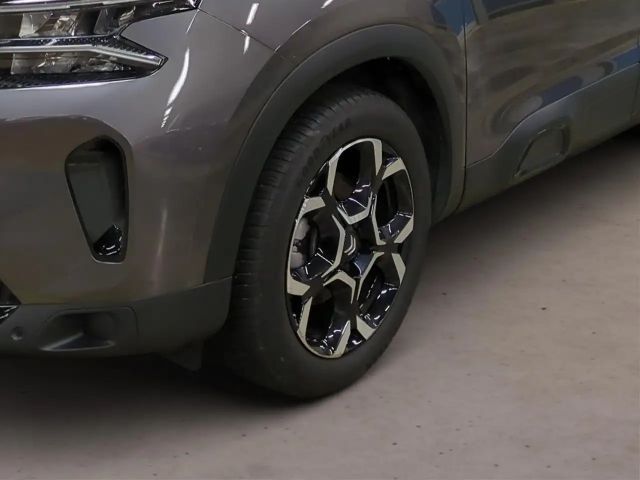 Citroën C5 Aircross 1.2 Tempomat,Navi,Rückfahrkamera