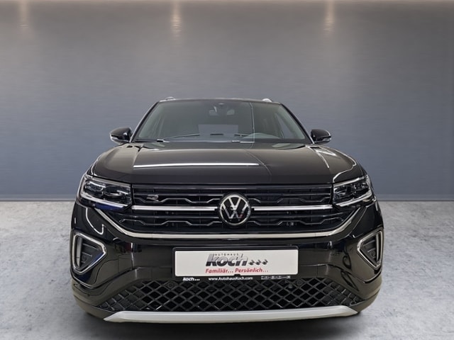 Volkswagen T-Cross DSG