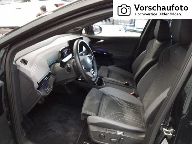 Volkswagen ID.4 77 KWh Performance Pro