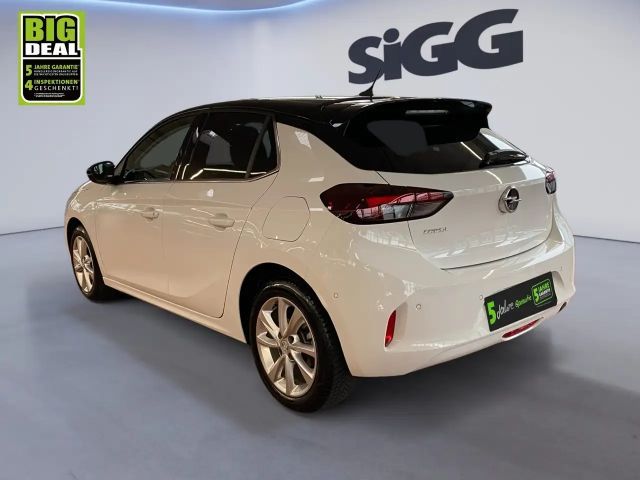 Opel Corsa 1.2 Turbo Elegance Turbo