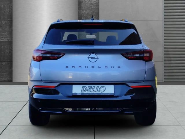 Opel Grandland X 1.2 Turbo Enjoy