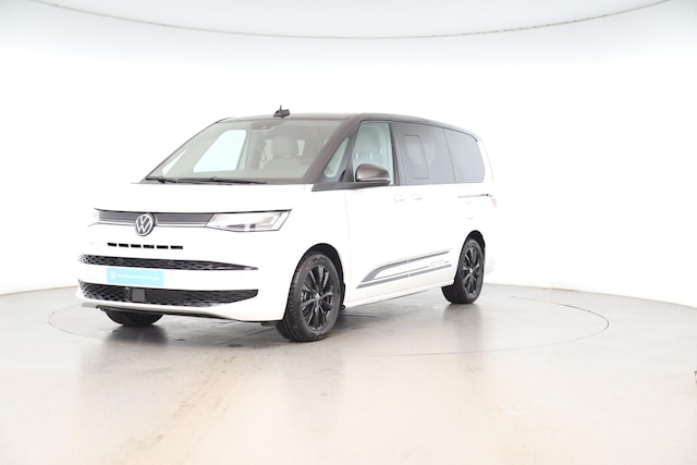 Volkswagen Multivan 2.0 TDI DSG T7