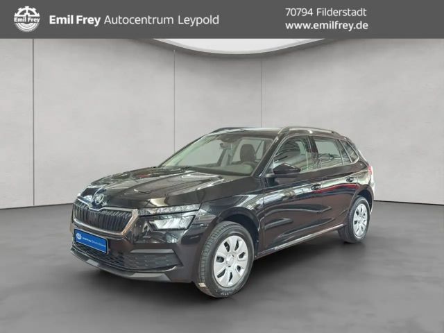 Skoda Kamiq 1.0 TSI Active