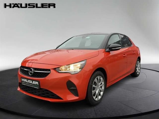 Opel Corsa Edition