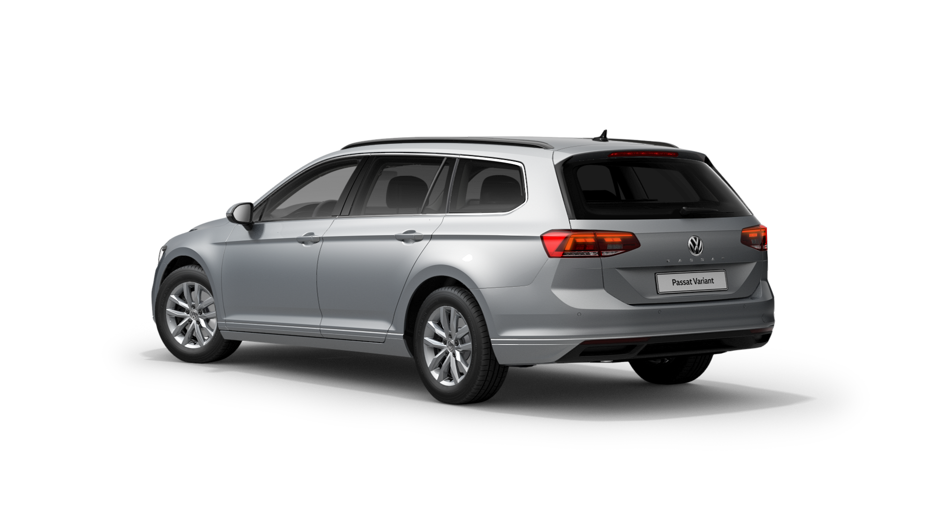 Volkswagen Passat 2.0 TDI Variant