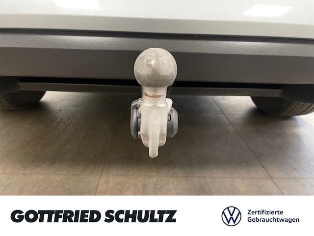 Volkswagen Tayron DSG Life