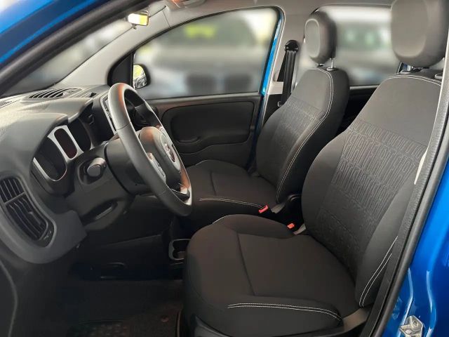 Fiat Panda 1.0 GSE /RADIO/KLIMA/PDC H/DAB