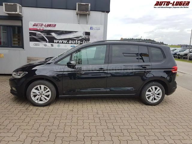 Volkswagen Touran 2.0 TDI BMT Comfortline