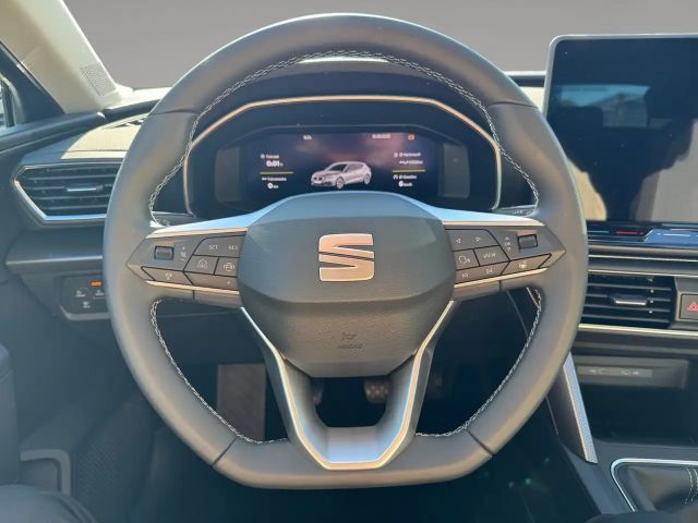 Seat Leon 1.5 TSI Style