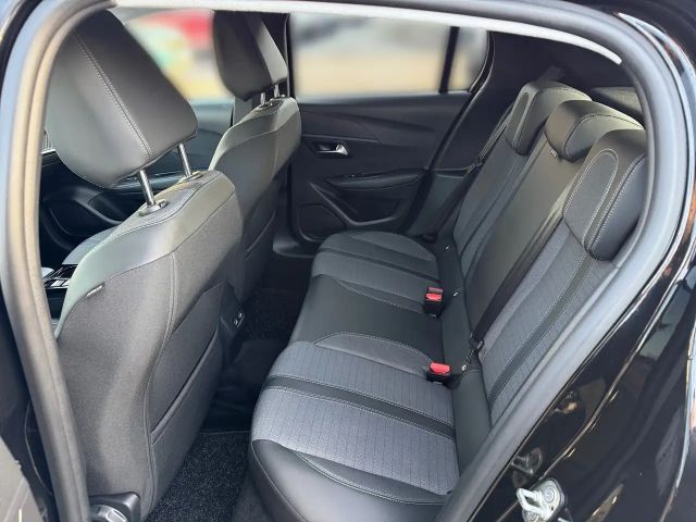 Peugeot E-208 Allure Pack