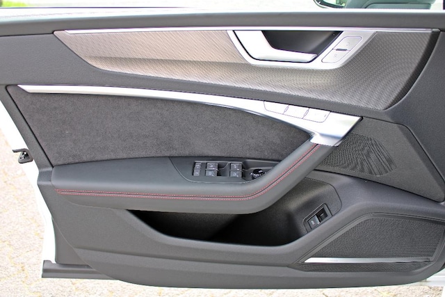 Audi RS7 Quattro Sportback