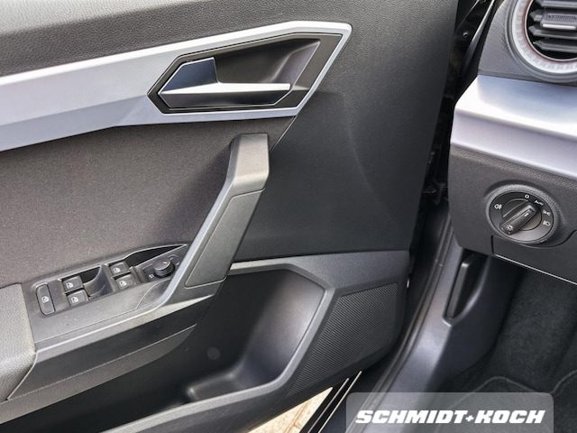 Seat Arona 1.0 TSI DSG FR-lijn