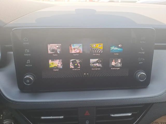 Skoda Kamiq Essence - 95 PS - nur € 17.999,-*