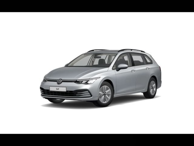 Volkswagen Golf 2.0 TDI Golf VIII Variant