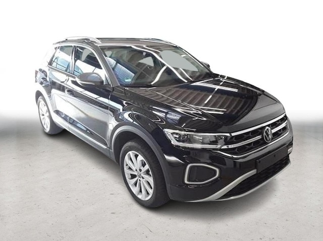 Volkswagen T-Roc 1.0 TSI