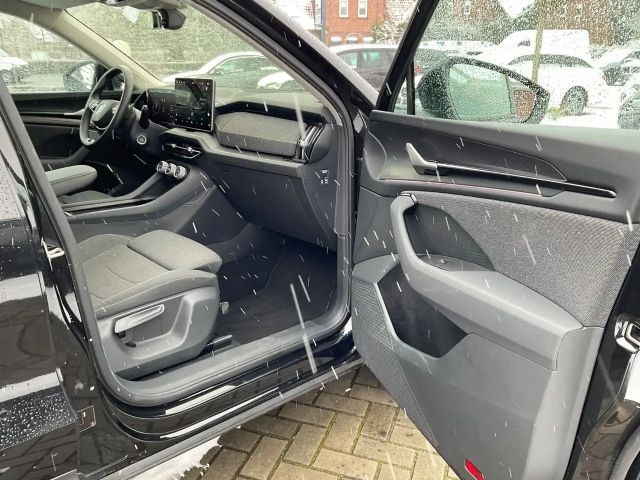 Skoda Kodiaq 2.0 TDI 4x4