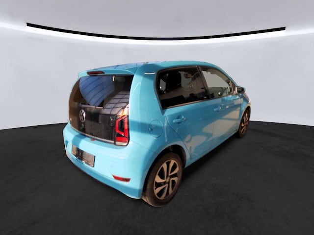 Volkswagen up! Active