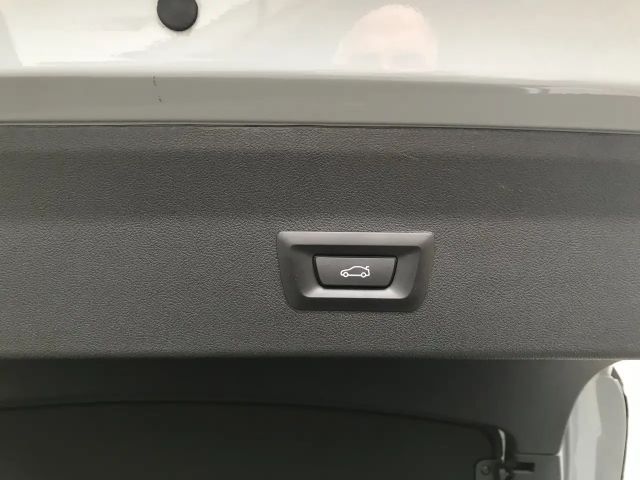 BMW X4 Coupé M-Sport xDrive20d