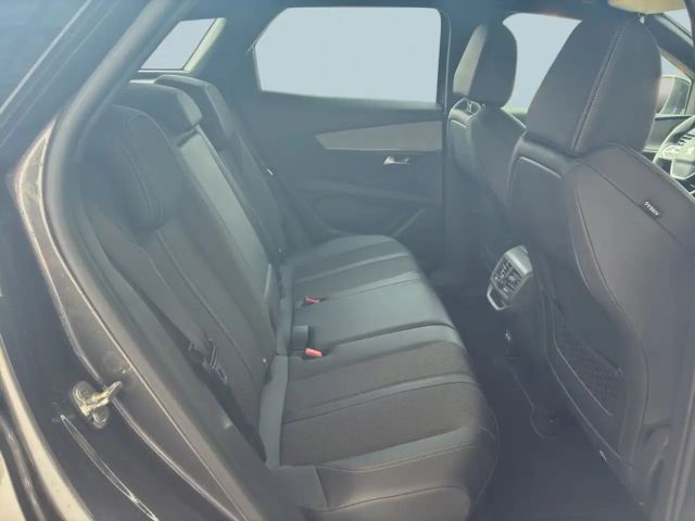 Peugeot 3008 BlueHDi EAT8 GT-Line