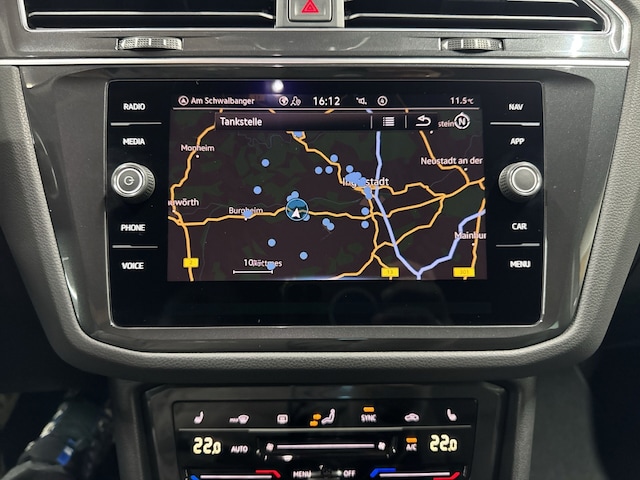 Volkswagen Tiguan 1.5 TSI DSG Life