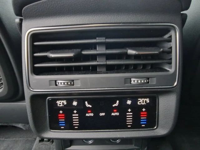 Audi SQ7 4.0 TFSI Quattro