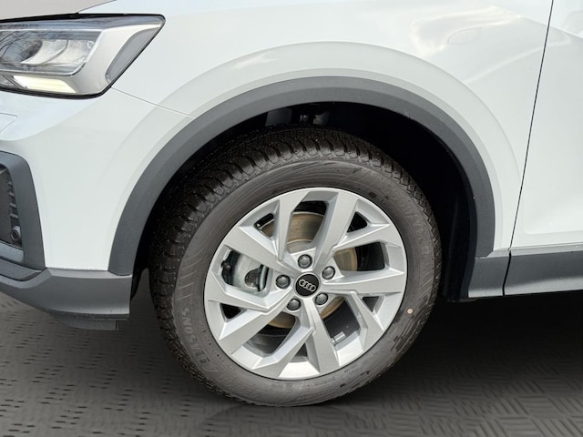 Audi Q2 35 TFSI S-Tronic