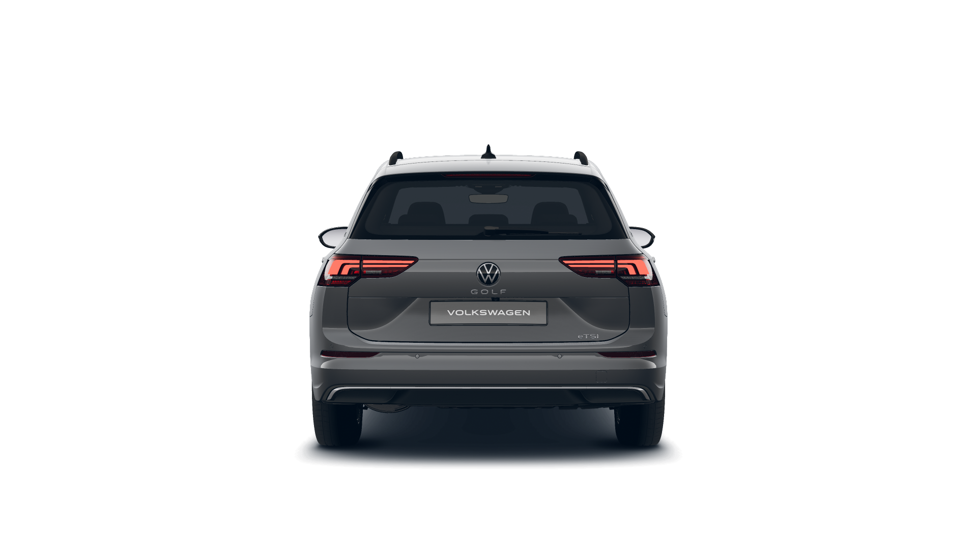 Volkswagen Golf Life Variant