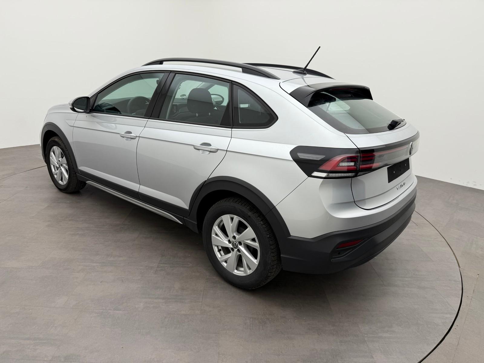 Volkswagen Taigo 1.0 TSI Life