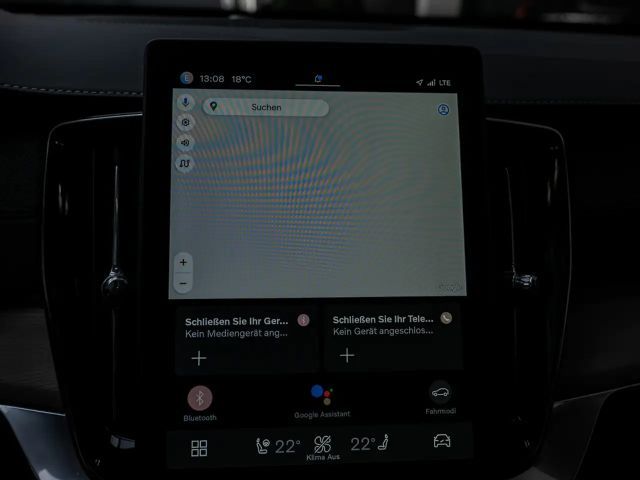 Volvo XC90 AWD Dark Plus T8