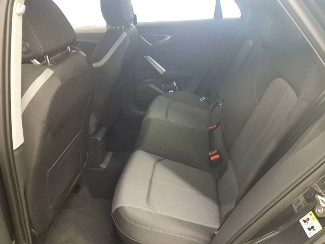 Audi Q2 35 TFSI S-Tronic