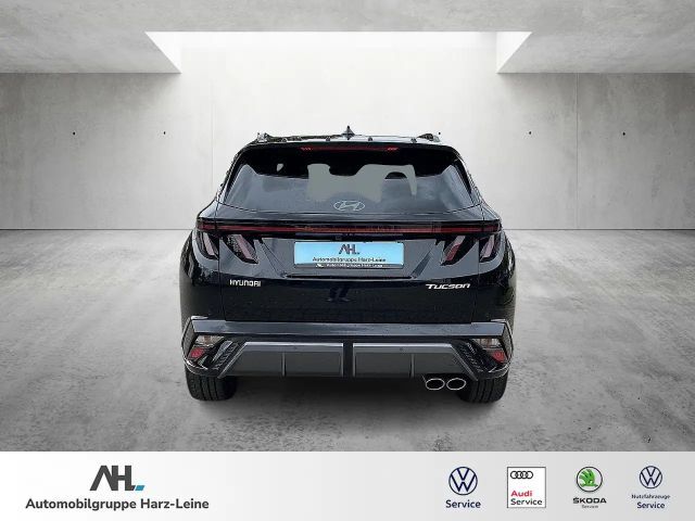 Hyundai Tucson 1.6 2WD T-GDi