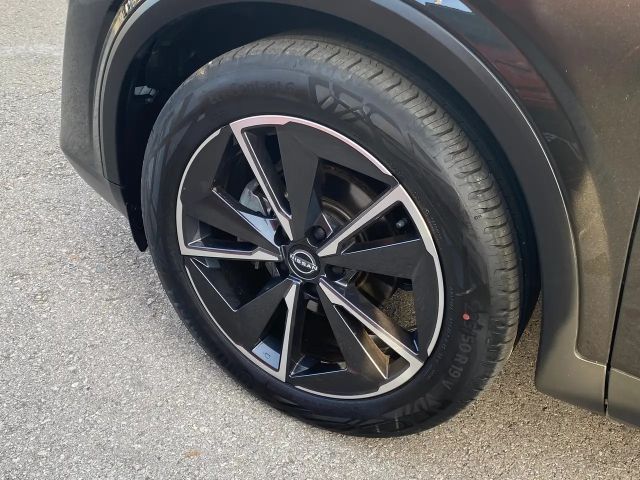 Nissan Qashqai AWD DIG-T Tekna
