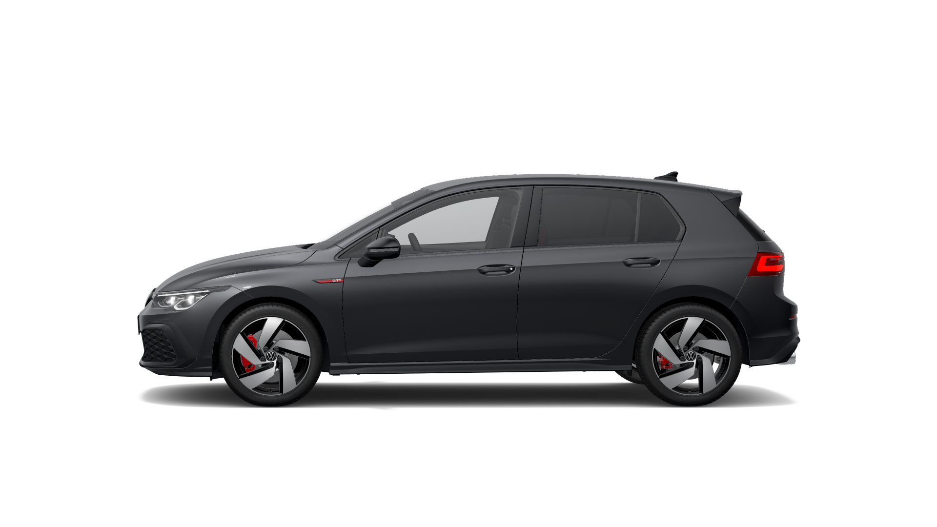 Volkswagen Golf 2.0 TSI DSG GTI