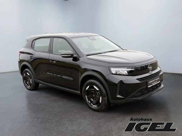 Opel Frontera AUTOMATIK, SHZG, RFK, PDC, LED, NAVI