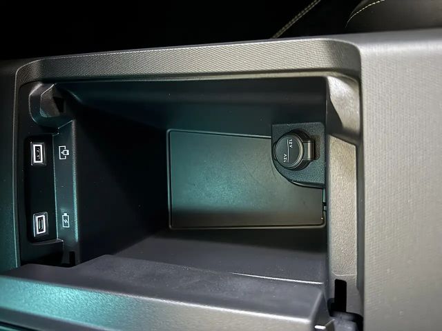 Peugeot 5008 GT-Line