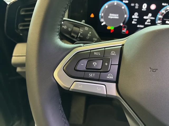 Volkswagen Tiguan DSG