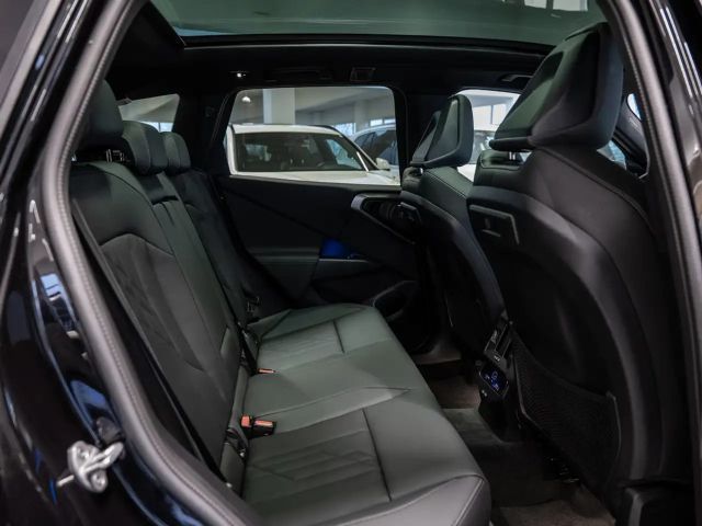 BMW X3 M-Sport xDrive