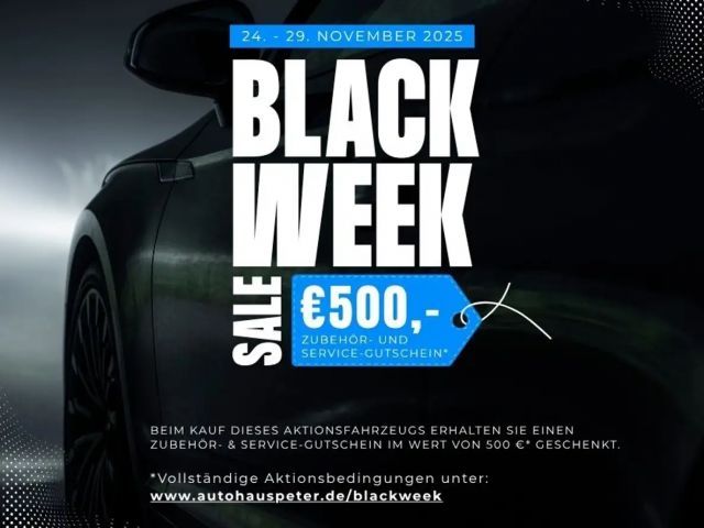 Mercedes-Benz C 200 AVANTGARDE Estate